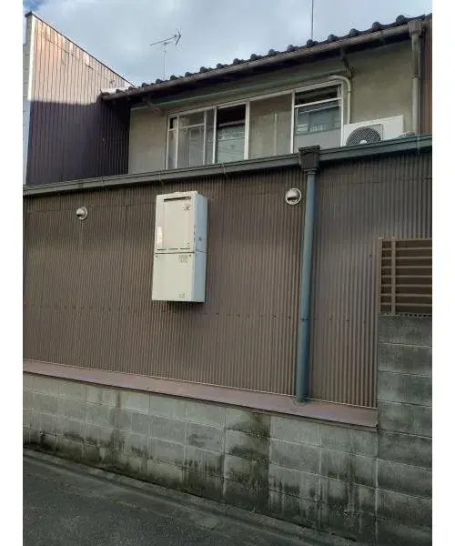5K Property Kamigyo-ku, Kyoto City Kyoto Prefecture (5)