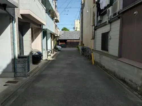 5K Property Kamigyo-ku, Kyoto City Kyoto Prefecture (6)