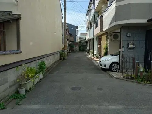 5K Property Kamigyo-ku, Kyoto City Kyoto Prefecture (7)