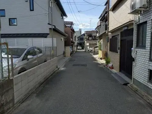 5K Property Kamigyo-ku, Kyoto City Kyoto Prefecture (10)