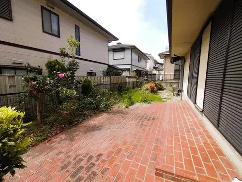 4LDK Property Seika-cho Soraku-gun Kyoto Prefecture (2)
