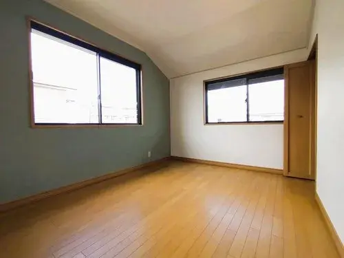4LDK Property Seika-cho Soraku-gun Kyoto Prefecture (11)