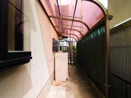 4LDK Property Seika-cho Soraku-gun Kyoto Prefecture (12)