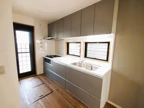 4LDK Property Seika-cho Soraku-gun Kyoto Prefecture (13)