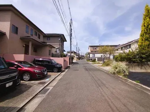 4LDK Property Seika-cho Soraku-gun Kyoto Prefecture (3)