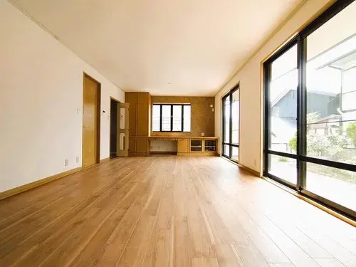 4LDK Property Seika-cho Soraku-gun Kyoto Prefecture (4)
