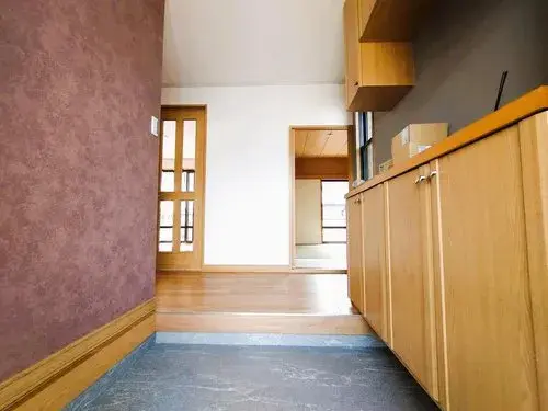 4LDK Property Seika-cho Soraku-gun Kyoto Prefecture (5)