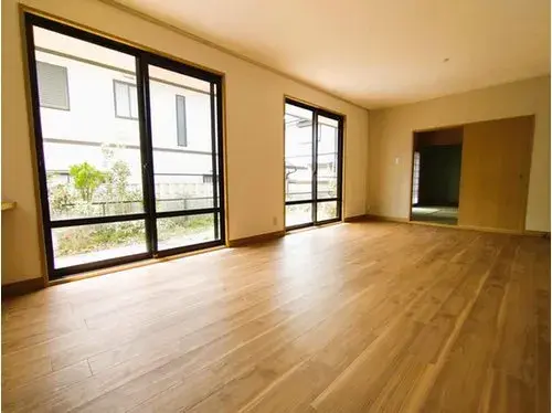 4LDK Property Seika-cho Soraku-gun Kyoto Prefecture (6)