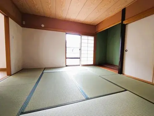 4LDK Property Seika-cho Soraku-gun Kyoto Prefecture (7)