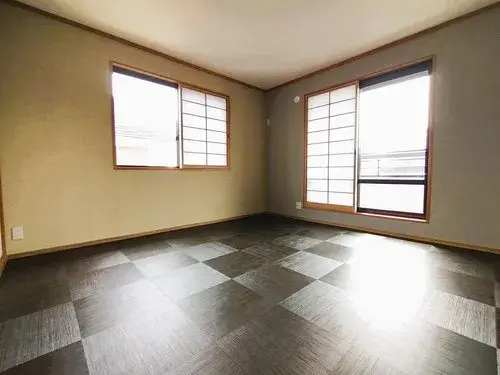 4LDK Property Seika-cho Soraku-gun Kyoto Prefecture (8)