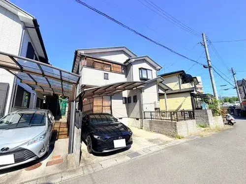 4LDK Inmueble Ciudad de Kameoka Prefectura de Kioto (3)