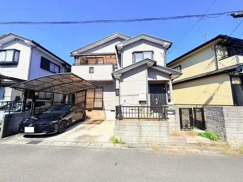 4LDK Inmueble Ciudad de Kameoka Prefectura de Kioto (4)