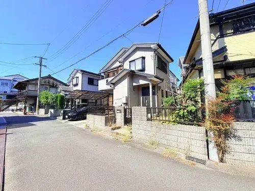 4LDK Inmueble Ciudad de Kameoka Prefectura de Kioto (5)