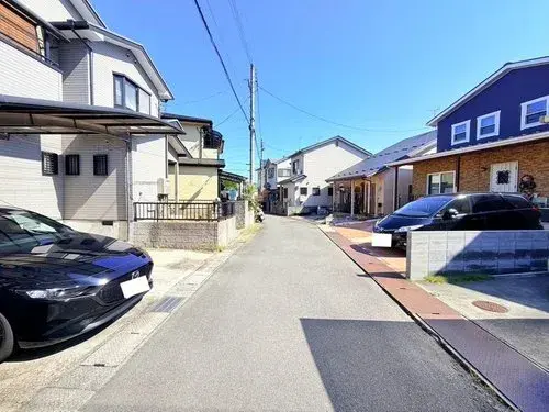 4LDK Inmueble Ciudad de Kameoka Prefectura de Kioto (7)