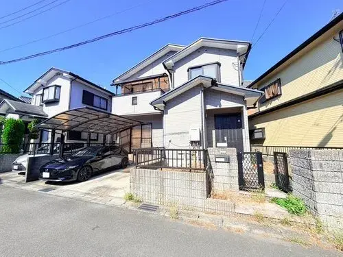 4LDK Inmueble Ciudad de Kameoka Prefectura de Kioto (8)
