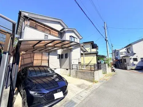 4LDK Inmueble Ciudad de Kameoka Prefectura de Kioto (9)