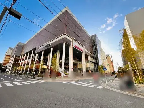 Akiya in Kyoto