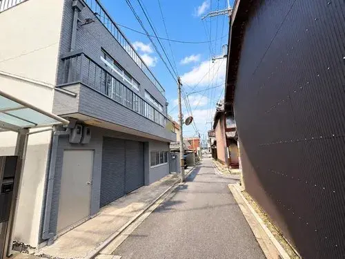 5LDK Minami Ward Kyoto City Kyoto Prefecture (2)