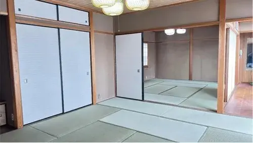 5LDK Minami Ward Kyoto City Kyoto Prefecture (11)