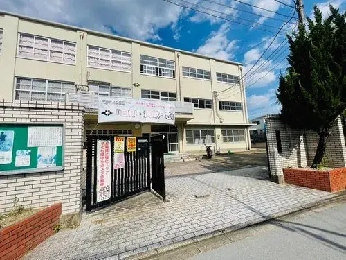 5LDK Minami Ward Kyoto City Kyoto Prefecture (14)