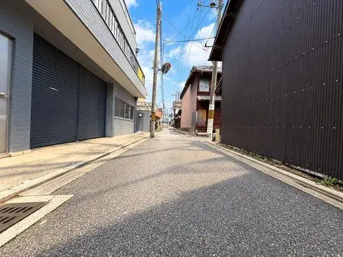 5LDK Minami Ward Kyoto City Kyoto Prefecture (4)