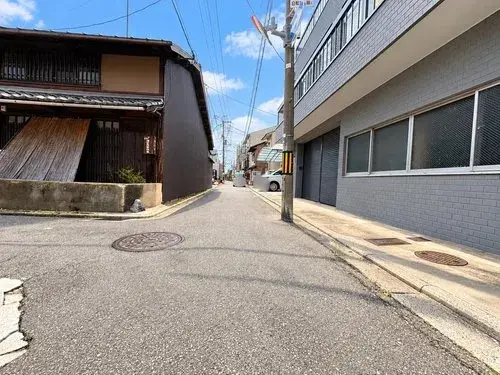 5LDK Minami Ward Kyoto City Kyoto Prefecture (5)