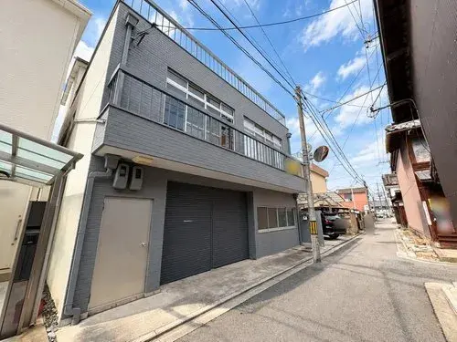 5LDK Minami Ward Kyoto City Kyoto Prefecture (7)