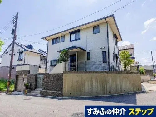 Akiya in 相乐郡精华町