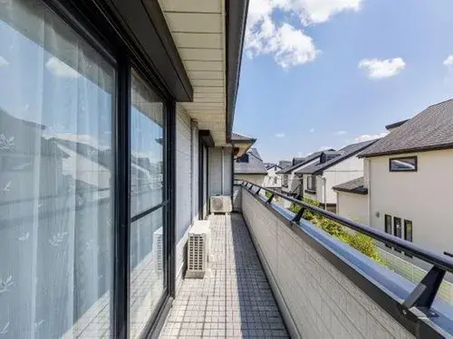 4LDK+S 相楽郡精華町 京都府 (2)