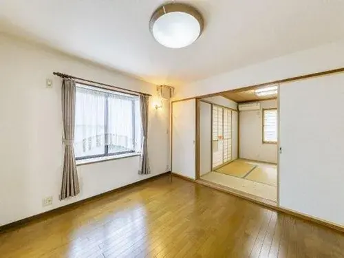 4LDK+S 相楽郡精華町 京都府 (6)