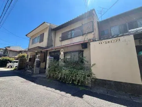 3DK Property Sakyo Ward Kyoto City Kyoto Prefecture (2)
