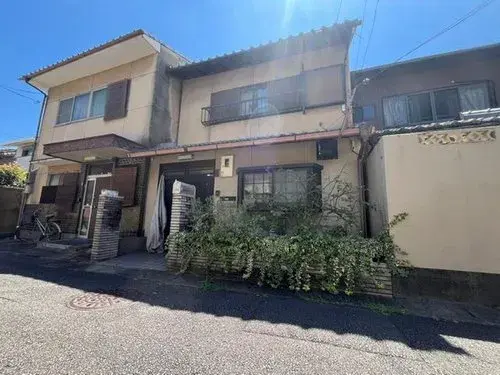 3DK Property Sakyo Ward Kyoto City Kyoto Prefecture (3)