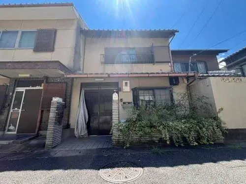 3DK Property Sakyo Ward Kyoto City Kyoto Prefecture (4)