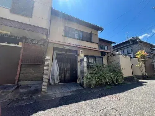 3DK Property Sakyo Ward Kyoto City Kyoto Prefecture (5)