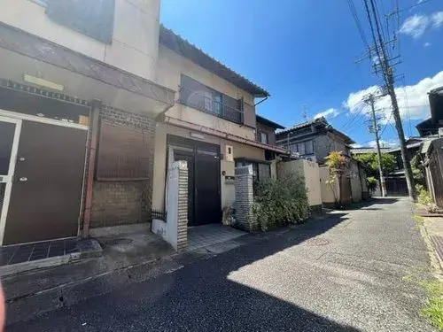 3DK Property Sakyo Ward Kyoto City Kyoto Prefecture (6)