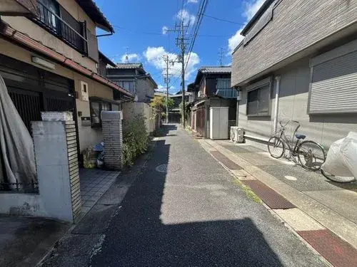 3DK Property Sakyo Ward Kyoto City Kyoto Prefecture (7)