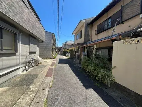 3DK Property Sakyo Ward Kyoto City Kyoto Prefecture (8)