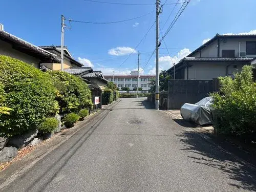 6LDK京都市西京区京都府物件 (2)
