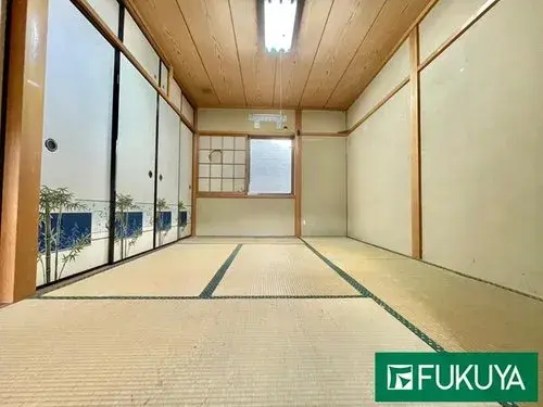 3DK Distrito de Yamashina, Ciudad de Kioto, Prefectura de Kioto (11)
