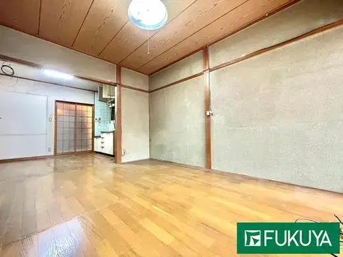 3DK Distrito de Yamashina, Ciudad de Kioto, Prefectura de Kioto (12)