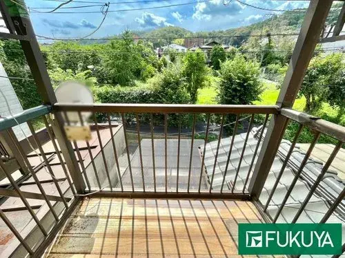 3DK Distrito de Yamashina, Ciudad de Kioto, Prefectura de Kioto (13)