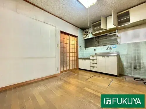 3DK Distrito de Yamashina, Ciudad de Kioto, Prefectura de Kioto (14)