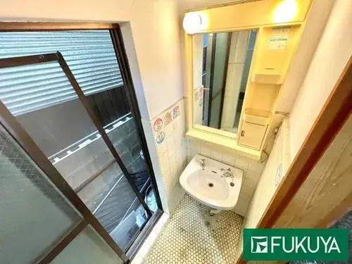 3DK Distrito de Yamashina, Ciudad de Kioto, Prefectura de Kioto (15)