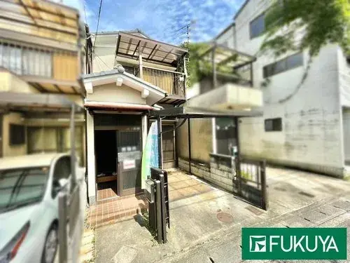 3DK Distrito de Yamashina, Ciudad de Kioto, Prefectura de Kioto (3)