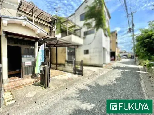 3DK Distrito de Yamashina, Ciudad de Kioto, Prefectura de Kioto (4)