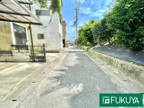 3DK Distrito de Yamashina, Ciudad de Kioto, Prefectura de Kioto (5)