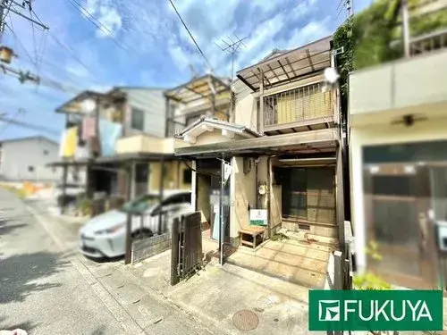 3DK Distrito de Yamashina, Ciudad de Kioto, Prefectura de Kioto (6)