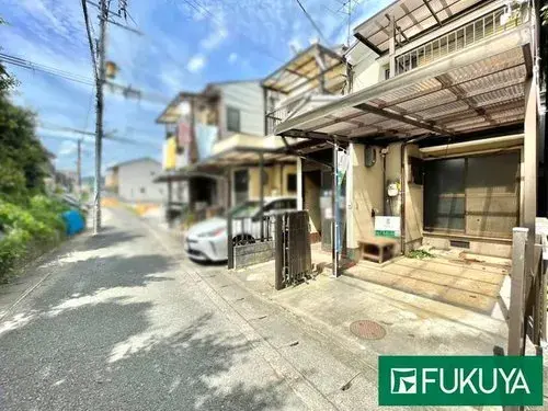 3DK Distrito de Yamashina, Ciudad de Kioto, Prefectura de Kioto (7)