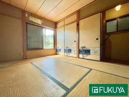 3DK Distrito de Yamashina, Ciudad de Kioto, Prefectura de Kioto (8)