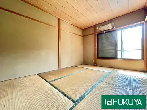 3DK Distrito de Yamashina, Ciudad de Kioto, Prefectura de Kioto (9)